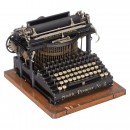 Smith Premier No. 2, 1894 onwards