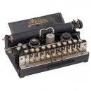 Helios Typewriter, 1914