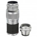 2 Leica M Lenses