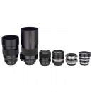 6 Interesting M42 Lenses