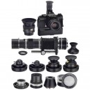 Minolta Macro/Micro Equipment