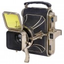 Danish Camera Designer Study, c. 1930