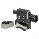 Canon Scoopic 16, c. 1975