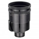 Astro-Macro Gauss-Tachar 2/40 mm C for Arri St, c. 1950