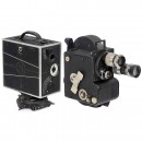 2 Small-Format Film Cameras from the Pre-War Period