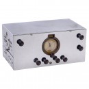 McMurdo Silver Masterpiece III Radio Receiver, 1934