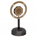 Dralowid Reporter DR1 Microphone, c. 1935