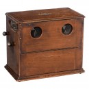 Marconiphone V2A Radio Receiver, c. 1923
