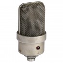 Large Diaphragm Condenser Microphone Neumann M249b, 1961 onwards