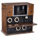 Universal Visual Test Equipment Type TMS3, c. 1931