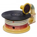 Wackerphon Toy Gramophone, c. 1935