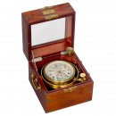 Poljot Two-Day Marine Chronometer, c. 1960