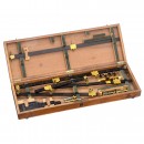 Large Pantograph by Adrien Gavard, c. 1845