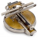 Odell's Type Writer No. 1 b, 1888
