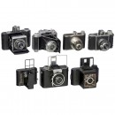 7 Striking and Unusual Rollfilm Cameras