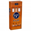 Gevaert Film Vending Machine