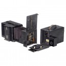 2 British Cameras