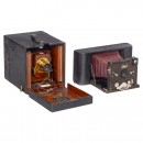 Lloyd as the Manufacturer and Lloyd as the Camera Name of H