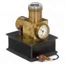 Projection Clock, c. 1910