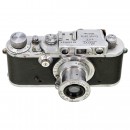 Leica III, c. 1938