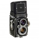 Rolleiflex 3.5 F, c. 1960