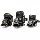 Weltur, Super Ikonta 531 and 531/2