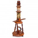 Nuremberg Compound Monocular, c. 1800