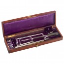 Amputation Kit from the Early 19th Century, c. 1820–25