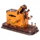 GM Phelps Spring Wounder Register, c. 1875