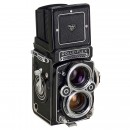 Rolleiflex 2.8F, 1964 onwards