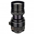 Visionar 1.9/141 mm for M42, after 1950