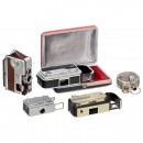 Miniature Camera Collection