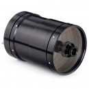 Mars Spaceflight Lens 2/200 mm with Optical Light Amplifier