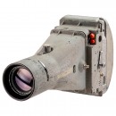 K-38 Aircraft Reconnaissance Camera with 923 mm Telephoto Lens, 