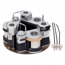 360-Degree Panorama-Horizont