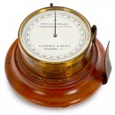 Cover Glass Thickness Gauge by Mühle from Glashütte, c. 1880–90