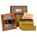 L'Alternascope Stereo Viewer, c. 1920