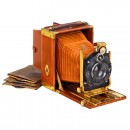 Tropical Luxury Camera Ph?nix, c. 1924