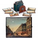 Polyorama Panoptique with 7 Images, c. 1851