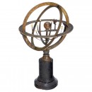 Rare Copernican Planetary, c. 1790