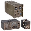 Military Receiving Station