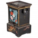 Japanese Peepshow Box (Karakuri), c. 1890