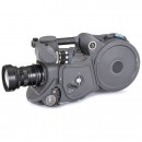 Arriflex 35 BL, c. 1975