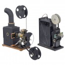 2 Bing Tabletop Projectors