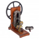 Clarke Magnetic Electrical Machine, c. 1870