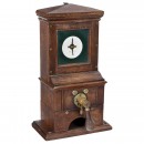 English Railway Telegraph, c. 1925