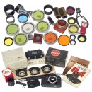 Leica Accessories