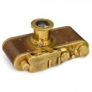 Leica II (Luxus), 1932