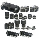 Ikarex BM Collection