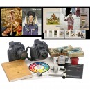 Agfa Color Photography
